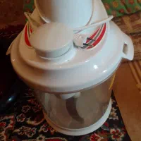 خرد کن همه کاره|خردکن، آسیاب، غذاساز|اسدآباد, |دیوار