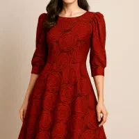 لباس شب یلدا به قیمت تولیدی|لباس|ملایر, |دیوار