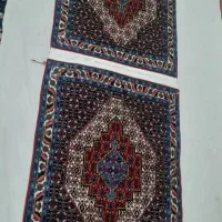 یک جفت فرش دستبافت|فرش|بانه, |دیوار