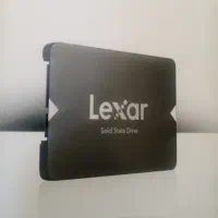 ssd lexarاس اس دی لکسار
