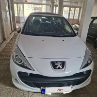 207TU5p|خودرو سواری و وانت|تربت جام, شاد|دیوار