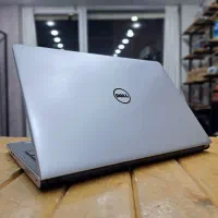 لپ تاپ دل ۵۵۵۹ حسابداری، ۴گیگ گرافیک|رایانه همراه|میبد, |دیوار