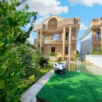 ویلاباغ ۳۰۰متردوبلکس استخر باریکلا سندششدانگ