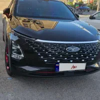 فونیکس fx مشکی مدل ۱۴۰۴