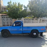 نیسان دیزل  مدل ۱۴۰۱ فاو درجه ۱|خودرو سواری و وانت|شیراز, گویم|دیوار