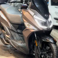 J200|موتورسیکلت|کرج, حاجی آباد|دیوار