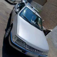 پژو ۴۰۵ مدل ۱۳۸۶