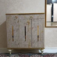 جاکفشی تمیز ونو