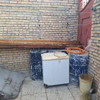 تخته بشکه بنای|ابزارآلات|دزفول, |دیوار