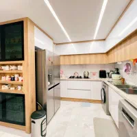 تکخواب خوش نقشه فوق لوکس «فاز1 سهند» املاک گلدیس|فروش آپارتمان|تبریز, |دیوار