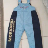 کاپشن بچگانه کاپشن سرهمی تعداد پیراهن شلوارلی کتان|حراج|پاکدشت, خاتون آباد|دیوار