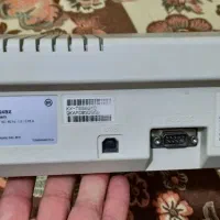 سانترال ۸۲۴ با ۵ تا تلفن فقط دو ماه کارکرد|تلفن رومیزی|تهران, خلیج فارس|دیوار