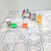 فروش قفس و کیف مسافرتی و  اسباب‌بازی عروس هلندی|لوازم جانبی حیوانات|قرچک, باقرآباد|دیوار