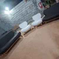 مبلمان ۸ نفره و ۷نفره شیک و با کیفیت