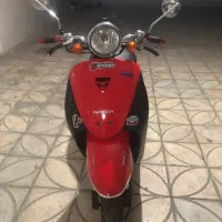 موتور پاکشتی هندا تودی اف فول انژکتور وینو اسکوپی