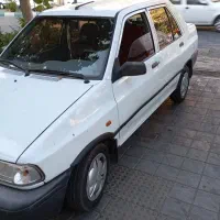 پراید 96|خودرو سواری و وانت|تهران, گلچین|دیوار