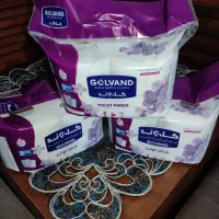 دستمال توالتی  دوقلو 34تومن