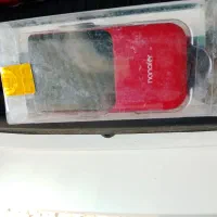 گوشی تاشو هانوفر مدل 2760