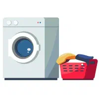 نیرو برای خشکشویی