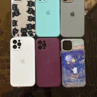 گارد آیفون ۱۲ پرو