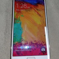 سامسونگ Galaxy Note 3 با حافظهٔ ۳۲ گیگابایت|موبایل|مشهد, الهیه|دیوار