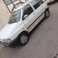 پراید هاچبک