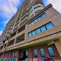 پیام ۳ / فول  فرنیش طبقات بالا