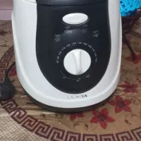 سرخ کن روغنی