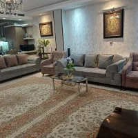 مبلمان راحتی ۸ نفره|مبلمان خانگی و میز عسلی|اصفهان, خواجو|دیوار