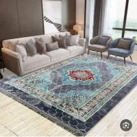 پتو فرش و فرشینه|روفرشی|یاسوج, |دیوار