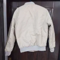 کاپشن خلبانی نو و سالم|لباس|مشهد, شهید قربانی|دیوار