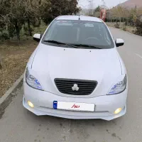 تیبا1مدل ۹۴|خودرو سواری و وانت|تبریز, |دیوار