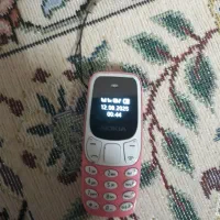 گوشی موبایل نوکیا bm10 بندانگشتی