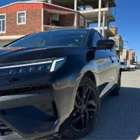 جی 7 مدل 1402 مشکی، بی‌رنگ، کم‌کارکر