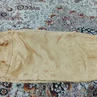 رو بالش لوله ای