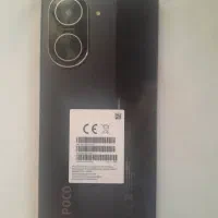 گوشی پوکو c71 نو