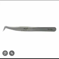 پنس اکستنشن مژه