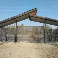 زمین-کردان-کوهسار-شهرک-ویلایی