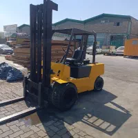 لیفتراک|خودرو سنگین|چهاردانگه (تهران), |دیوار