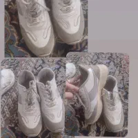 کفش|کیف، کفش، کمربند|نیشابور, مازول|دیوار