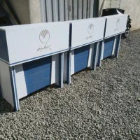 کانتر روژبین|دفتر کار|تهران, آرژانتین|دیوار