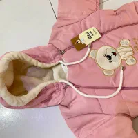 کاپشن سرهمی بچگانه|کفش و لباس بچه|بردسکن, |دیوار
