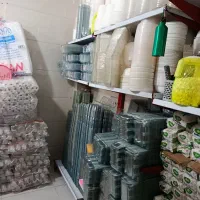 فروش یکجا وسایل فروشگاه