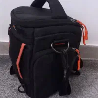 کیف دوربین عکاسی نو و سالم|دوربین عکاسی و فیلمبرداری|همدان, |دیوار