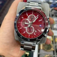 ساعت تامی نو کرنو گراف و سه موتور فعال اورجینال