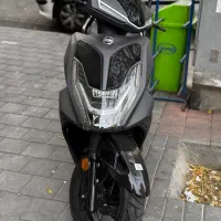 Sym fx150