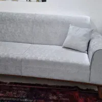 مبل راحتی|مبلمان خانگی و میز عسلی|محمدشهر, محمدشهر|دیوار