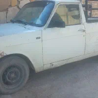 وانت پیکان مدل ۸۷