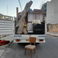 خدمات باربری اثاث کشی منزل شهرشهرستان اکیپ کورد|خدمات حمل و نقل|اهواز, زیتون کارمندی|دیوار