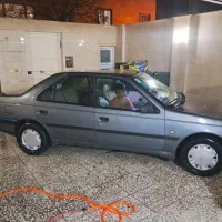 پژو 405 مدل 91 فروش فوری